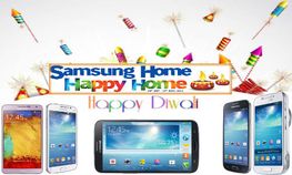ದೀಪಾವಳಿ ಹಬ್ಬ: 11 ಸ್ಯಾಮ್‌ಸಂಗ್‌ ಸ್ಮಾರ್ಟ್‌ಫೋನಿನ ಬೆಲೆ ಇಳಿಕೆ