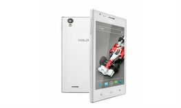 ಝೋಲೋ ಎ600 ಡ್ಯುಯಲ್‌ ಸಿಮ್‌ ಸ್ಮಾರ್ಟ್‌ಫೋನ್‌ ಬಿಡುಗಡೆ