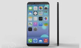 ಆಪಲ್‌ ಹೊಸ ಸ್ಮಾರ್ಟ್‌ಫೋನ್‌ ಇಲ್ಲಿದೆ ನೋಡಿ