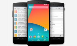 ನೆಕ್ಸಸ್‌ 5 vs ಗೆಲಾಕ್ಸಿ ಎಸ್‌ 4 vs ಎಚ್‌ಟಿಸಿ ಒನ್‌vs ಎಲ್‌ಜಿ ಜಿ2vs ಝಡ್‌ ಒನ್‌