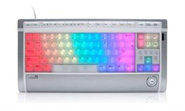 ವಿವಿಧ ವಿನ್ಯಾಸದ ಕೀಬೋರ್ಡ್‌ಗಳು