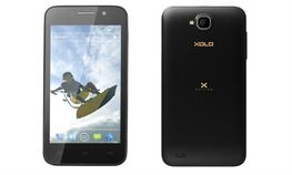 ಝೋಲೋ ಕಂಪೆನಿಯ ಎರಡು ಸ್ಮಾರ್ಟ್‌ಫೋನ್‌ ಬಿಡುಗಡೆ