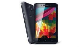 ಐಬಾಲ್‌ ಆಂಡಿ ಕಂಪೆನಿಯ ಸ್ಮಾರ್ಟ್‌ಫೋನ್‌ ಬಿಡುಗಡೆ