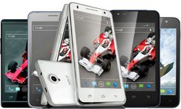 ಕಡಿಮೆ ಬೆಲೆಯ ಝೋಲೋ ಕಂಪೆನಿಯ ಎಂಟು ಸ್ಮಾರ್ಟ್‌ಫೋನ್‌ಗಳು