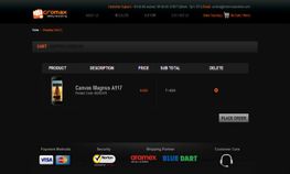 ಮೈಕ್ರೋಮ್ಯಾಕ್ಸ್‌ ಕ್ಯಾನ್‌ವಾಸ್‌ ಮ್ಯಾಗ್ನಸ್ ಬಿಡುಗಡೆ