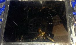 ಆಪಲ್‌ನ ಹೊಸ ಟ್ಯಾಬ್ಲೆಟ್‌ ಚಾರ್ಜಿಂಗ್‌ ವೇಳೆ ಸ್ಫೋಟ