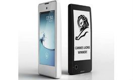 ವಿಶ್ವದ ಮೊದಲ ಡ್ಯುಯಲ್ ಸ್ಕ್ರೀನ್‌‌ ಸ್ಮಾರ್ಟ್‌ಫೋನ್‌ ಡಿಸೆಂಬರ್‌ನಲ್ಲಿ ಬಿಡುಗಡೆ