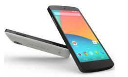 ಮುಂದಿನವಾರ ನೆಕ್ಸಸ್‌ 5 ಭಾರತದ ಮಾರುಕಟ್ಟೆಗೆ ಬಿಡುಗಡೆ!