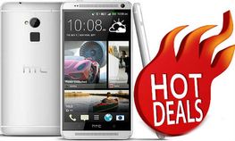 ಆನ್‌ಲೈನ್‌ಲ್ಲಿ ಎಚ್‌ಟಿಸಿ ಹೊಸ ಸ್ಮಾರ್ಟ್‌‌‌ಫೋನ್‌ ಖರೀದಿಸಿ