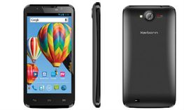 ಕಾರ್ಬ‌ನ್‌ನಿಂದ ಬರಲಿದೆ ಫುಲ್‌ ಎಚ್‌ಡಿ ಸ್ಕ್ರೀನ್ ಸ್ಮಾರ್ಟ್‌ಫೋನ್