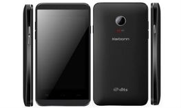 ಕಾರ್ಬ‌ನ್‌ನಿಂದ ಎರಡು ಕಡಿಮೆ ಬೆಲೆಯ ಸ್ಮಾರ್ಟ್‌ಫೋನ್‌ ಬಿಡುಗಡೆ