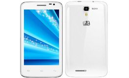 ಮೈಕ್ರೋಮ್ಯಾಕ್ಸ್‌ನಿಂದ 3000mAh ಬ್ಯಾಟರಿ ಸ್ಮಾರ್ಟ್‌ಫೋನ್‌ ಬಿಡುಗಡೆ