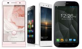 ಕಡಿಮೆ ಬೆಲೆಯ 2 GB ರ್‍ಯಾಮ್‌ ಹೊಂದಿರುವ ಸ್ಮಾರ್ಟ್‌‌ಫೋನ್‌ಗಳು