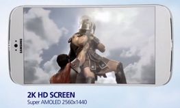 ಅಲ್ಯೂಮಿನಿಯಂ ದೇಹದೊಂದಿಗೆ ಬರಲಿದೆ ಗೆಲಾಕ್ಸಿ ಎಸ್‌ 5