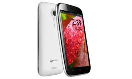 ಮೈಕ್ರೋಮ್ಯಾಕ್ಸ್‌ ಬಿಡುಗಡೆ ಮಾಡಲಿದೆ ಮತ್ತೊಂದು ಎಚ್‌ಡಿ ಸ್ಮಾರ್ಟ್‌ಫೋನ್‌