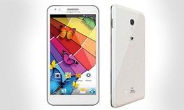 ಬಿಎಸ್‌ಎನ್‌ಎಲ್‌ನಿಂದ 6.5 ಇಂಚಿನ ಫ್ಯಾಬ್ಲೆಟ್‌ ಬಿಡುಗಡೆ