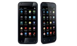 ಐಬಾಲ್‌ ಆಂಡಿಯಿಂದ ಎರಡು ಕಡಿಮೆ ಬೆಲೆಯ ಸ್ಮಾರ್ಟ್‌‌ಫೋನ್‌