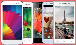 11 ಸಾವಿರದೊಳಗಿರುವ 12 ಕ್ವಾಡ್‌ ಕೋರ್‌ ಸ್ಮಾರ್ಟ್‌ಫೋನ್‌ಗಳು