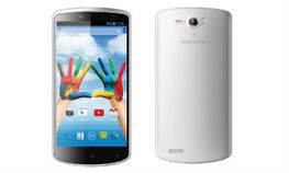 ಕಾರ್ಬ‌ನ್‌ ಫುಲ್‌ ಎಚ್‌ಡಿ ಸ್ಮಾರ್ಟ್‌ಫೋನ್‌ ಬಿಡುಗಡೆ