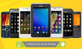 ಮ್ಯಾಕ್ಸ್‌ ಮೊಬೈಲ್‌ನಿಂದ 4400mAh ಬ್ಯಾಟರಿ ಫೋನ್‌ ಬಿಡುಗಡೆ