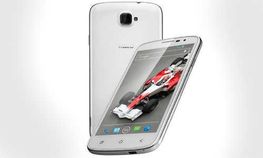 ಝೋಲೋದಿಂದ ಕಡಿಮೆ ಬೆಲೆಯಲ್ಲಿ1GB ರ್‍ಯಾಮ್‌ ಸ್ಮಾರ್ಟ್‌ಫೋನ್‌