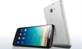 ಲೆನೊವೊದಿಂದ ಆರು ಇಂಚಿನ ಫ್ಯಾಬ್ಲೆಟ್ ಬಿಡುಗಡೆ