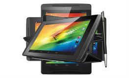 ವಿಶ್ವದ ವೇಗದ ಪ್ರೊಸೆಸರ್‌ ಟ್ಯಾಬ್ಲೆಟ್‌ ಟೆಗ್ರಾ ನೋಟ್‌ ಬಿಡುಗಡೆ