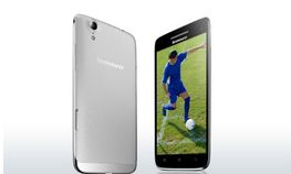 ಲೆನೊವೊ ಫುಲ್‌ ಎಚ್‌ಡಿ ವೈಬ್‌ ಎಕ್ಸ್‌ ಸ್ಮಾರ್ಟ್‌ಫೋನ್‌ ಬಿಡುಗಡೆ