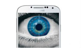 ಗೆಲಾಕ್ಸಿ ಎಸ್‌5 ಯಲ್ಲಿ ಕಣ್ಣಿನ ಸ್ಕ್ಯಾನರ್‌ ಇರಲಿದೆಯಂತೆ!