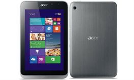 ಏಸರ್‌ ವಿಂಡೋಸ್‌ ಟ್ಯಾಬ್ಲೆಟ್‌ ದೇಶೀಯ ಮಾರುಕಟ್ಟೆಗೆ ಬಿಡುಗಡೆ