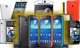 ಭಾರತದ ಮಾರುಕಟ್ಟೆಗೆ ಸದ್ಯದಲ್ಲೇ ಬಿಡುಗಡೆಯಾಗಲಿರುವ ಸ್ಮಾರ್ಟ್‌ಫೋನ್‌ಗಳು