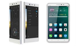 ಟಾಪ್ - 5 3ಜಿ ರ್‍ಯಾಮ್‌ ಸ್ಮಾರ್ಟ್‌ಫೋನ್‌‌ಗಳು