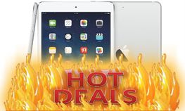 ಆನ್‌ಲೈನಲ್ಲಿ ಆಪಲ್‌ ಟ್ಯಾಬ್ಲೆಟ್‌ ಖರೀದಿಸಿ