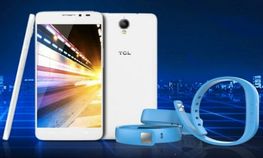 ಚೀನಿ ಕಂಪೆನಿಯಿಂದ ಅಕ್ಟಾ ಕೋರ್‌ ಪ್ರೊಸೆಸರ್‌ ಸ್ಮಾರ್ಟ್‌ಫೋನ್‌ ಬಿಡುಗಡೆ