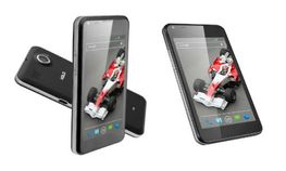 ಝೋಲೋದಿಂದ ಎಲ್‌ಟಿಇ ಕನೆಕ್ಟಿವಿಟಿ ಸ್ಮಾರ್ಟ್‌‌ಫೋನ್‌ ಬಿಡುಗಡೆ