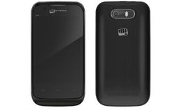 ಮೈಕ್ರೋಮ್ಯಾಕ್ಸ್‌ನಿಂದ ಕಡಿಮೆ ಬೆಲೆಯ ಎರಡು ಸ್ಮಾರ್ಟ್‌ಫೋನ್‌ ಬಿಡುಗಡೆ