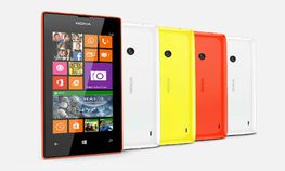 ನೋಕಿಯಾ ಲೂಮಿಯಾ 525 ಭಾರತದ ಮಾರುಕಟ್ಟೆಗೆ ಬಿಡುಗಡೆ