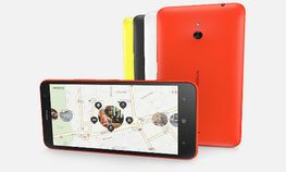 ನೋಕಿಯಾ ಆರು ಇಂಚಿನ ಫ್ಯಾಬ್ಲೆಟ್‌ ಭಾರತದ ಮಾರುಕಟ್ಟೆಗೆ ಬಿಡುಗಡೆ