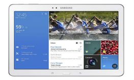 ಸಿಇಎಸ್‌ 2014 :ಸ್ಯಾಮ್‌ಸಂಗ್‌ನಿಂದ ಮೂರು ಕಿಟ್‌ಕ್ಯಾಟ್‌ ಓಎಸ್‌ ಟ್ಯಾಬ್ಲೆಟ್‌‌