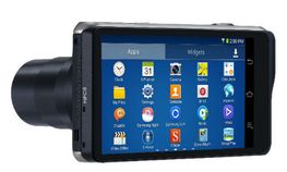 ಸ್ಯಾಮ್‌ಸಂಗ್‌ನಿಂದ ಎರಡನೇ ಆಂಡ್ರಾಯ್ಡ್‌ ಕ್ಯಾಮೆರಾ ಬಿಡುಗಡೆ