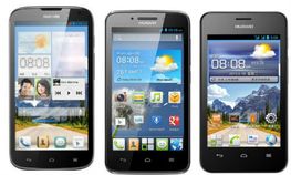 ಹುವಾವೇಯಿಂದ ನಾಲ್ಕು ಮಿಡ್ ರೇಂಜ್ ಸ್ಮಾರ್ಟ್ಫೋನ್ ಬಿಡುಗಡೆ ಹುವಾವೇಯಿಂದ ನಾಲ್ಕು ಮಿಡ್ ರೇಂಜ್ ಸ್ಮಾರ್ಟ್ಫೋನ್ ಬಿಡುಗಡೆ