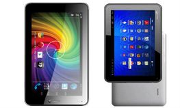 ಮೈಕ್ರೋಮ್ಯಾಕ್ಸ್ನಿಂದ ಕಡಿಮೆ ಬೆಲೆಯ ಎರಡು ಟ್ಯಾಬ್ಲೆಟ್ ಬಿಡುಗಡೆ ಮೈಕ್ರೋಮ್ಯಾಕ್ಸ್ನಿಂದ ಕಡಿಮೆ ಬೆಲೆಯ ಎರಡು ಟ್ಯಾಬ್ಲೆಟ್ ಬಿಡುಗಡೆ