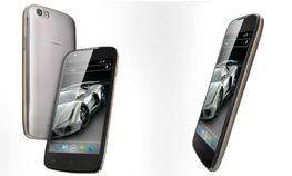 ಝೋಲೋದಿಂದ ಕಡಿಮೆ ಬೆಲೆಯ ಕ್ವಾಡ್ ಕೋರ್ ಸ್ಮಾರ್ಟ್ಫೋನ್ ಬಿಡುಗಡೆ ಝೋಲೋದಿಂದ ಕಡಿಮೆ ಬೆಲೆಯ ಕ್ವಾಡ್ ಕೋರ್ ಸ್ಮಾರ್ಟ್ಫೋನ್ ಬಿಡುಗಡೆ