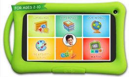 ಮಕ್ಕಳಿಗಾಗಿ ಮೆಟಿಸ್‌ನಿಂದ ಟ್ಯಾಬ್ಲೆಟ್‌ ಬಿಡುಗಡೆ