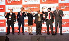 ರಷ್ಯನ್‌ ಮಾರುಕಟ್ಟೆಗೆ ಮೈಕ್ರೋಮ್ಯಾಕ್ಸ್‌ ಎಂಟ್ರಿ