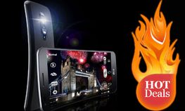 ಆನ್ಲೈನ್ಲ್ಲಿ ಎಲ್ಜಿ ವಕ್ರ ಸ್ಕ್ರೀನ್ ಸ್ಮಾರ್ಟ್ಫೋನ್ ಬುಕ್ ಮಾಡಿ ಆನ್ಲೈನ್ಲ್ಲಿ ಎಲ್ಜಿ ವಕ್ರ ಸ್ಕ್ರೀನ್ ಸ್ಮಾರ್ಟ್ಫೋನ್ ಬುಕ್ ಮಾಡಿ