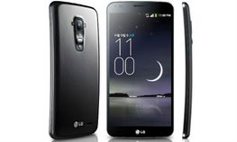 ಎಲ್‌ಜಿ ಜಿ ವಕ್ರ ಸ್ಕ್ರೀನ್‌ ಸ್ಮಾರ್ಟ್‌‌ಫೋನ್‌ ದೇಶೀಯ ಮಾರುಕಟ್ಟೆಯಲ್ಲಿ ಲಭ್ಯ