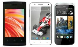 20 ಸಾವಿರದೊಳಗಿರುವ ಬೆಸ್ಟ್‌ ಆಂಡ್ರಾಯ್ಡ್ ಸ್ಮಾರ್ಟ್‌ಫೋನ್‌ಗಳು