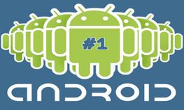 ಸ್ಮಾರ್ಟ್ಫೋನ್ ಓಎಸ್ ಮಾರುಕಟ್ಟೆ: ಆಂಡ್ರಾಯ್ಡ್ ನಂ.1 ಸ್ಮಾರ್ಟ್ಫೋನ್ ಓಎಸ್ ಮಾರುಕಟ್ಟೆ: ಆಂಡ್ರಾಯ್ಡ್ ನಂ.1