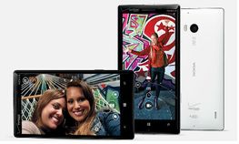 ನೋಕಿಯಾದಿಂದ 20 ಎಂಪಿ ಕ್ಯಾಮೆರಾ ಸ್ಮಾರ್ಟ್ಫೋನ್ ಬಿಡುಗಡೆ ನೋಕಿಯಾದಿಂದ 20 ಎಂಪಿ ಕ್ಯಾಮೆರಾ ಸ್ಮಾರ್ಟ್ಫೋನ್ ಬಿಡುಗಡೆ